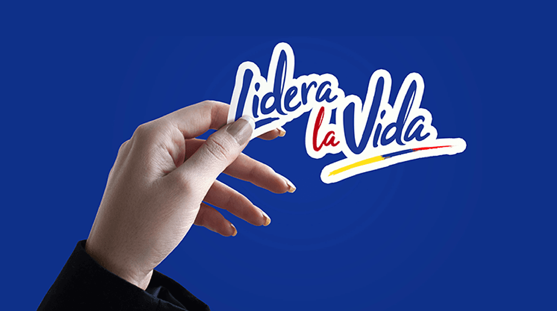 <b>Lidera la Vida / Concierto por la Vida </b> <br/>- Campaña - Producción Audiovisual 3 02b