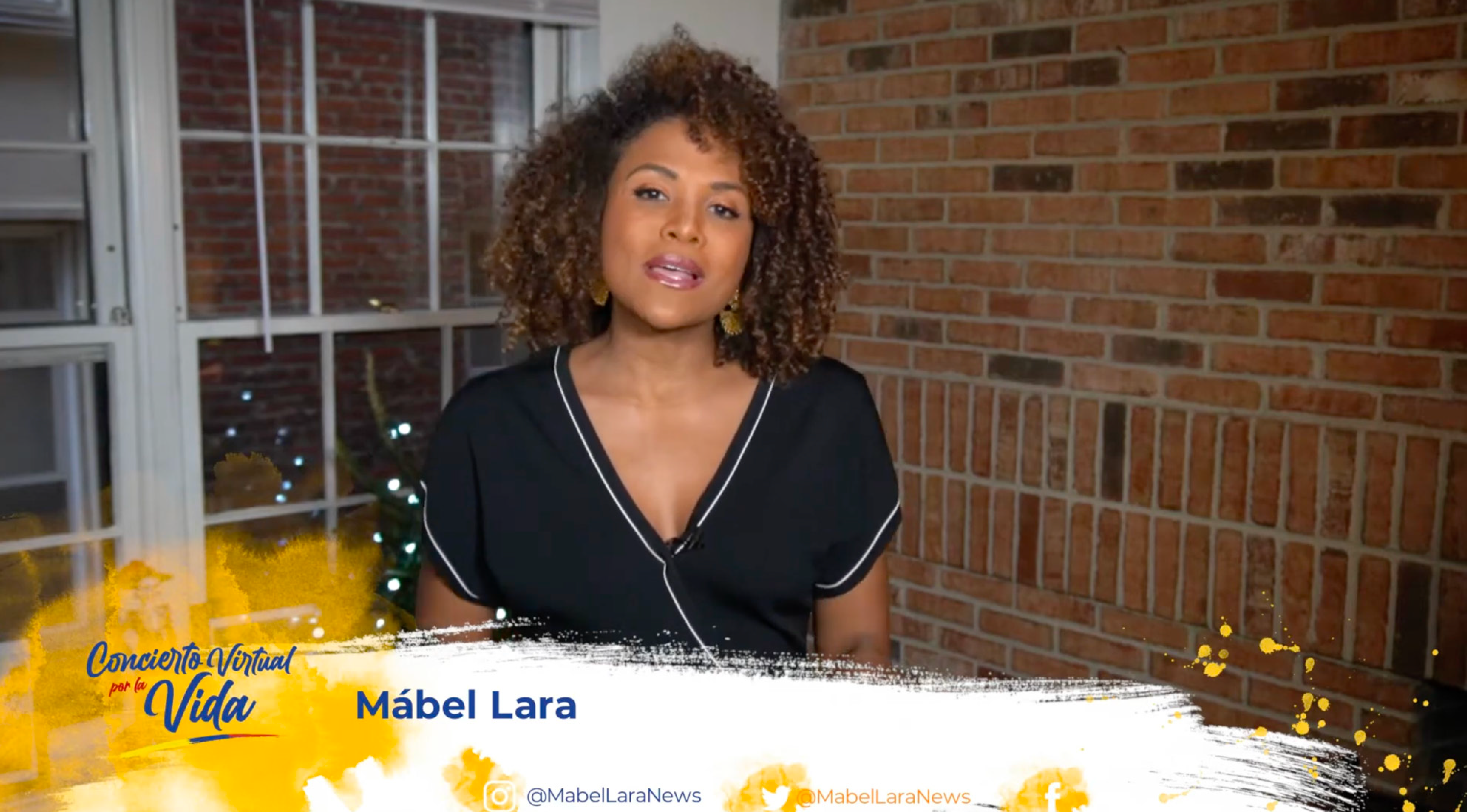 <b>Lidera la Vida / Concierto por la Vida </b> <br/>- Campaña - Producción Audiovisual 6 multi2