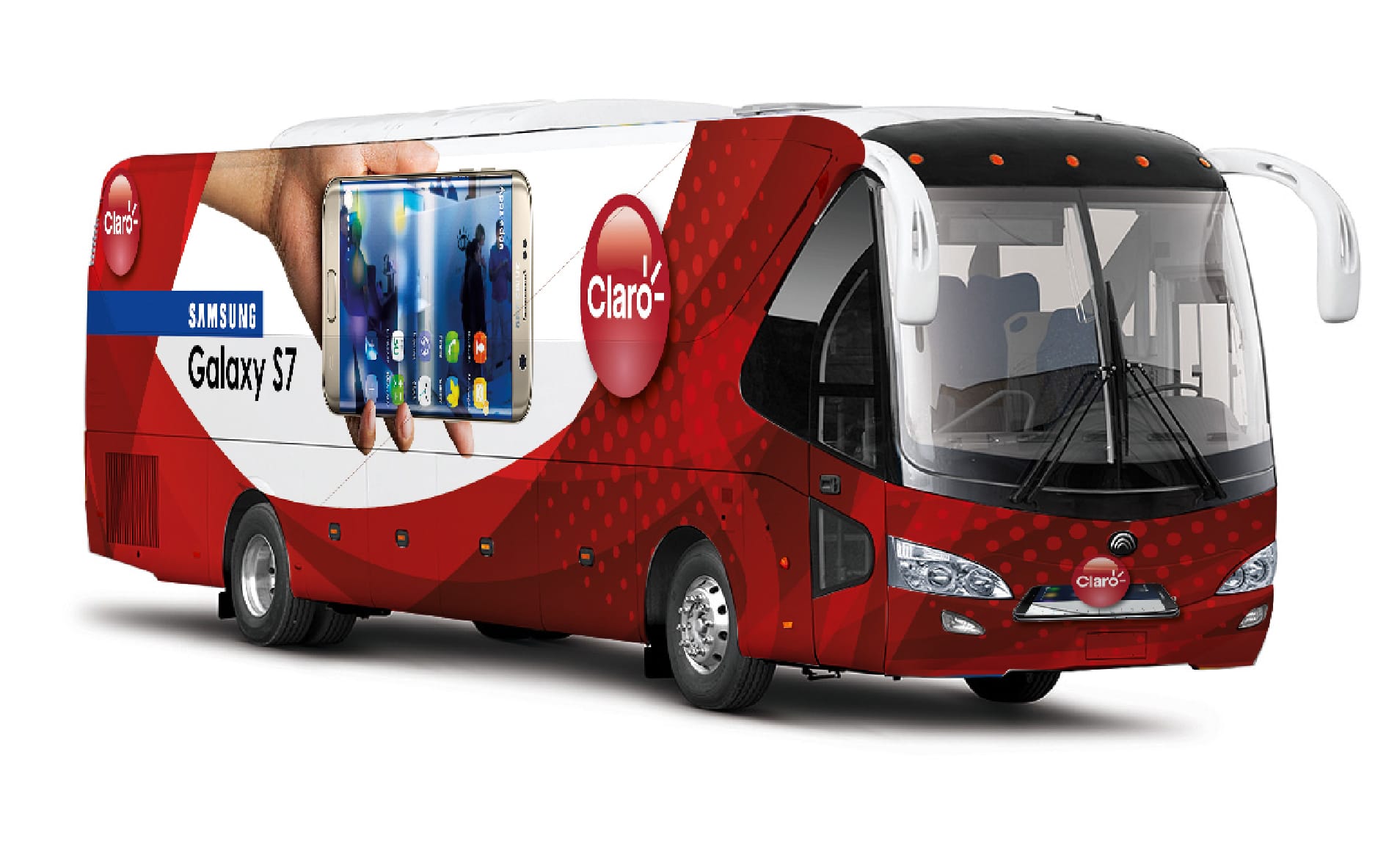 unidad movil claro samsung 02