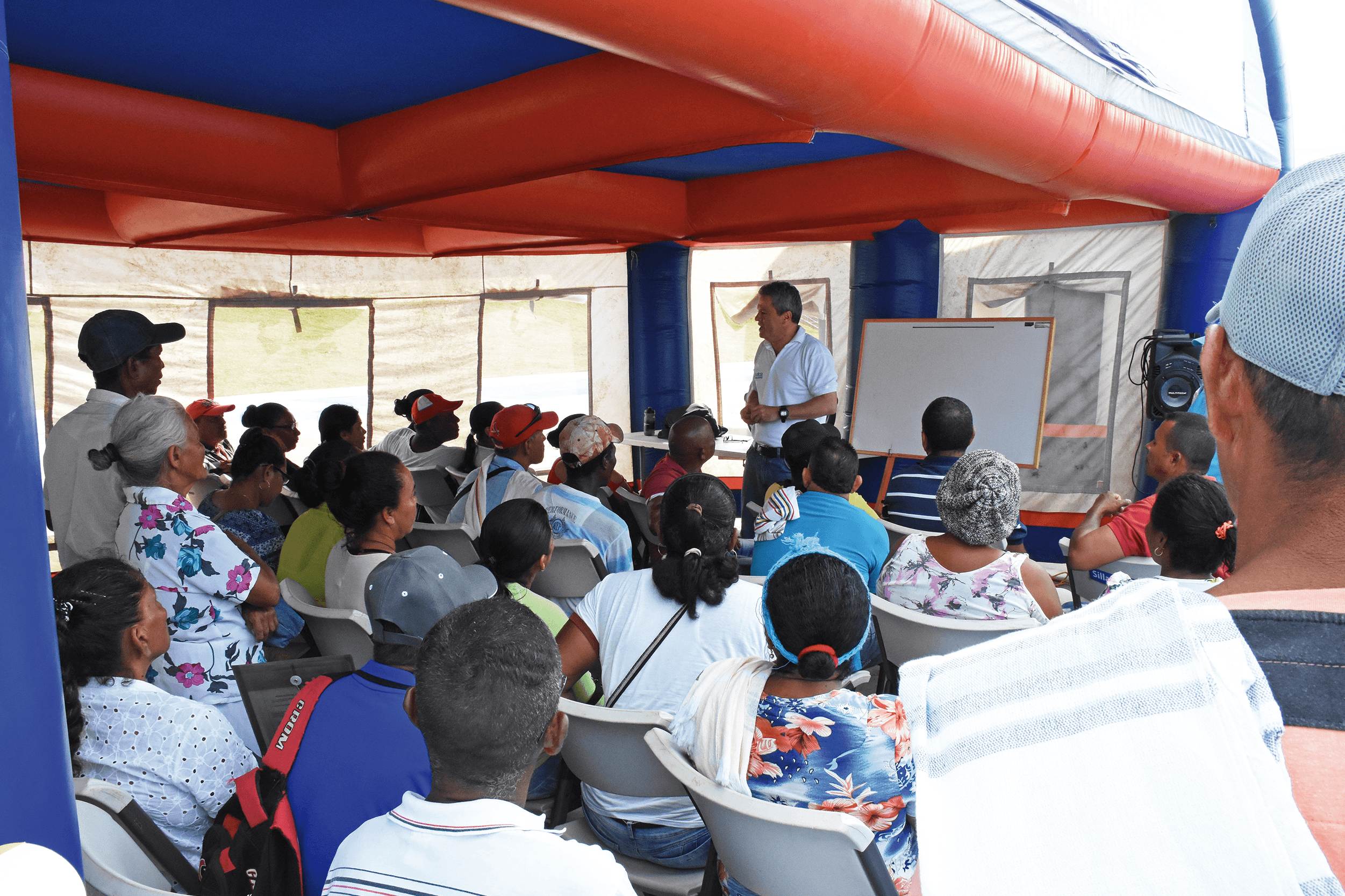 unidad movil de atencion y orientacion a victimas del conflicto armado interno 01