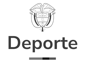 Cliente: Ministerio del Deporte de Colombia